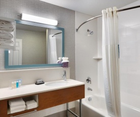 Hampton Inn & Suites Salt Lake City Airport
