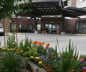 Hampton Inn & Suites Salt Lake City-University/Foothill Drive