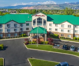 Hampton Inn Salt Lake City Central