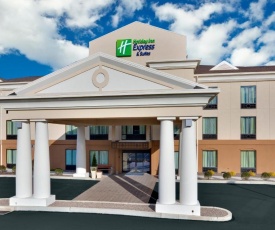 Holiday Inn Express Hotel & Suites Lebanon, an IHG Hotel