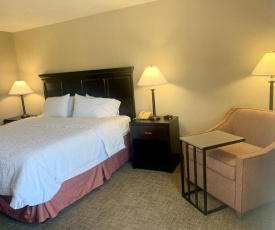 Hampton Inn Salt Lake City/Murray