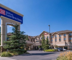 Hilton Garden Inn Salt Lake City Downtown