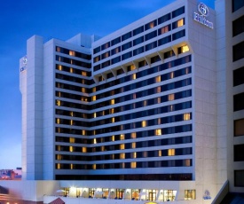 Hilton Salt Lake City Center