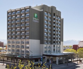 Holiday Inn Express Salt Lake City Downtown, an IHG Hotel