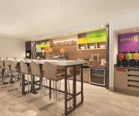 Home2 Suites by Hilton Salt Lake City-East