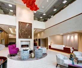 Homewood Suites by Hilton Salt Lake City Downtown