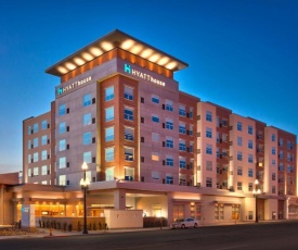 Hyatt House Salt Lake City Downtown