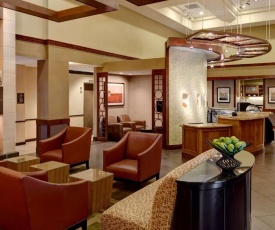 Hyatt Place Salt Lake City Downtown / The Gateway