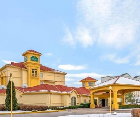 La Quinta by Wyndham Salt Lake City Airport