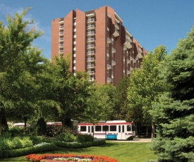 Little America Hotel Salt Lake City