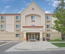 MainStay Suites Salt Lake City Fort Union
