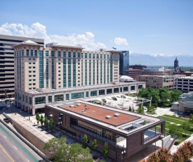Marriott Salt Lake City Center