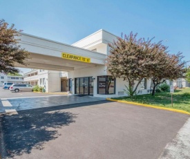 Motel 6-Salt Lake City, UT - Central