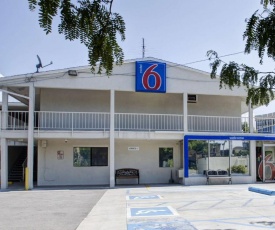Motel 6-Salt Lake City, UT - Downtown