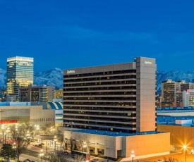 Radisson Hotel Downtown Salt Lake City