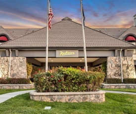 Radisson Salt Lake Airport