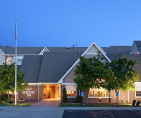 Residence Inn Salt Lake City Airport