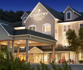Country Inn & Suites by Radisson, Lehighton (Jim Thorpe), PA