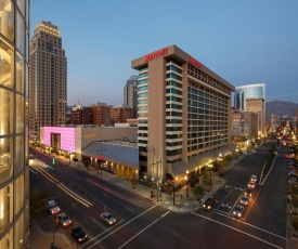 Salt Lake Marriott Downtown at City Creek