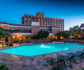 Sheraton Salt Lake City