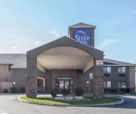 Sleep Inn West Valley City - Salt Lake City South