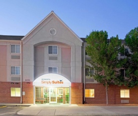 Sonesta Simply Suites Salt Lake City Airport