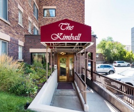 The Kimball at Temple Square