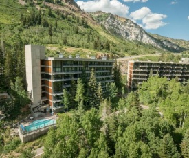 Inn at Snowbird