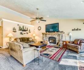 Sandy River Villa