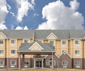 Microtel Inn & Suites by Wyndham Beaver Falls