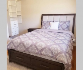 Spacious home with master suite, office and new bathrooms