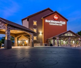 Best Western Plus Cotton Tree Inn