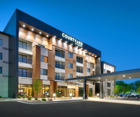 Courtyard by Marriott Salt Lake City Sandy