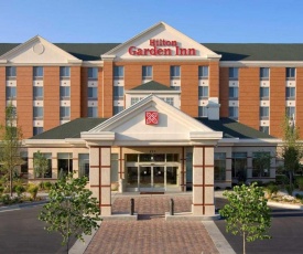 Hilton Garden Inn Salt Lake City/Sandy
