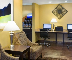 Holiday Inn Express Hotel & Suites Sandy - South Salt Lake City, an IHG Hotel