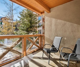 Ski-In and Out Condo at Solitude Mtn Adventure Awaits