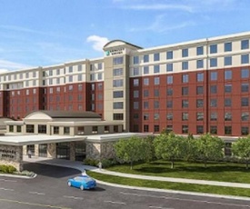 Embassy Suites By Hilton South Jordan Salt Lake City