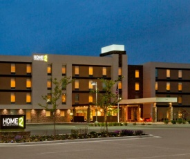 Home2 Suites by Hilton Salt Lake City / South Jordan