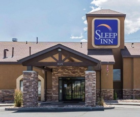 Sleep Inn South Jordan-Sandy