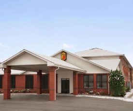 Super 8 by Wyndham S Jordan/Sandy/Slc Area