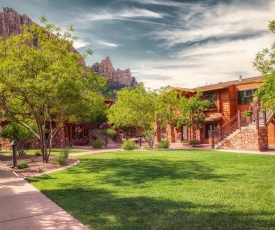 Cable Mountain Lodge