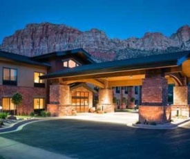 Hampton Inn & Suites Springdale/Zion National Park
