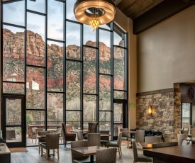 SpringHill Suites by Marriott Springdale Zion National Park