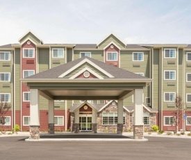 Microtel Inn & Suites by Wyndham Springville