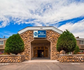 Best Western Mountain View Inn