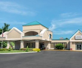 Hammock Hotel Levittown - Philadelphia Langhorne