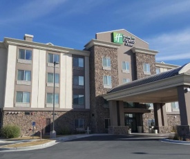 Holiday Inn Express Springville, an IHG Hotel