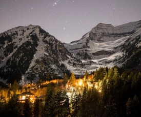 Sundance Mountain Resort