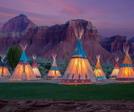 Capitol Reef Resort