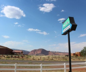 Motel Torrey